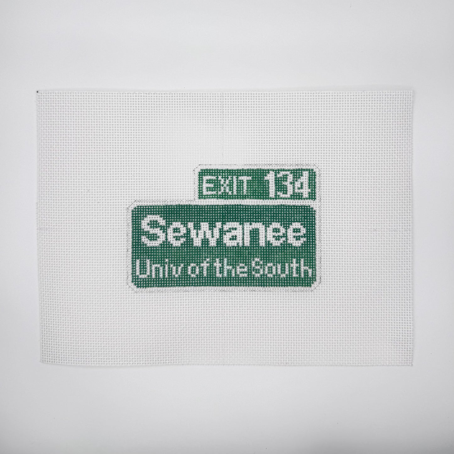 Exit 134