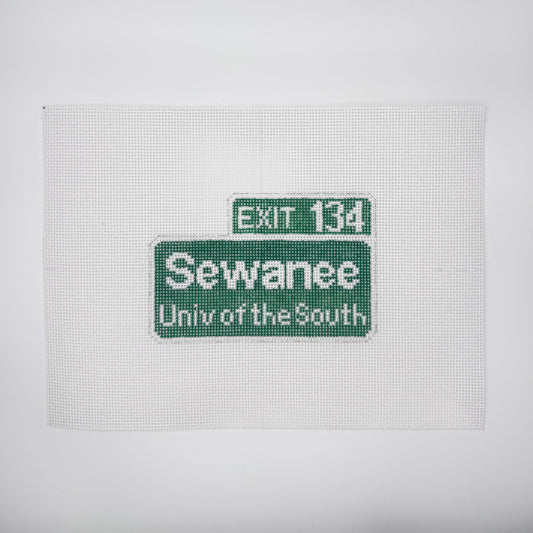 Exit 134