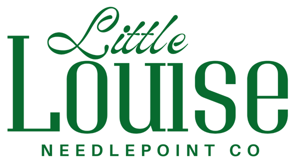 Little Louise Needlepoint Co