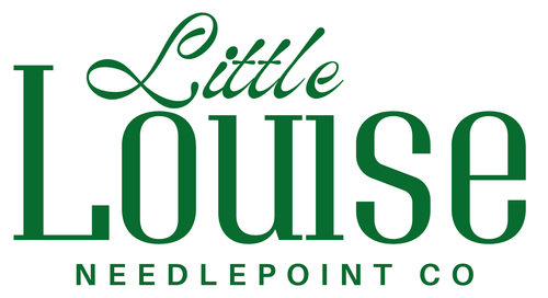 Little Louise Needlepoint Co